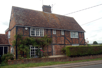 281 and 283 Castle Hill Road August 2009